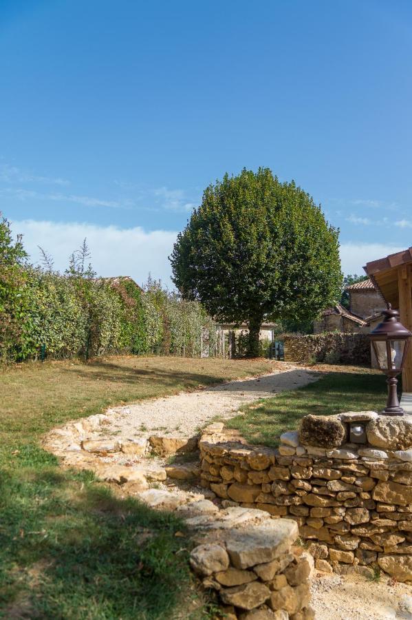 B&B, Chambres Dordogne, Clos De Saint-Maime Vergt Kültér fotó