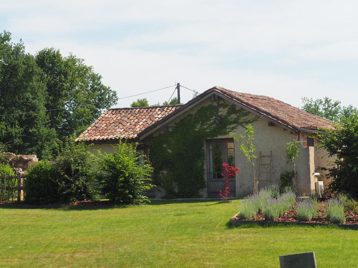 B&B, Chambres Dordogne, Clos De Saint-Maime Vergt Kültér fotó