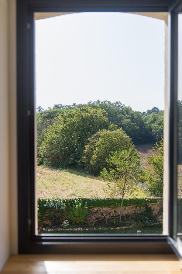 B&B, Chambres Dordogne, Clos De Saint-Maime Vergt Kültér fotó