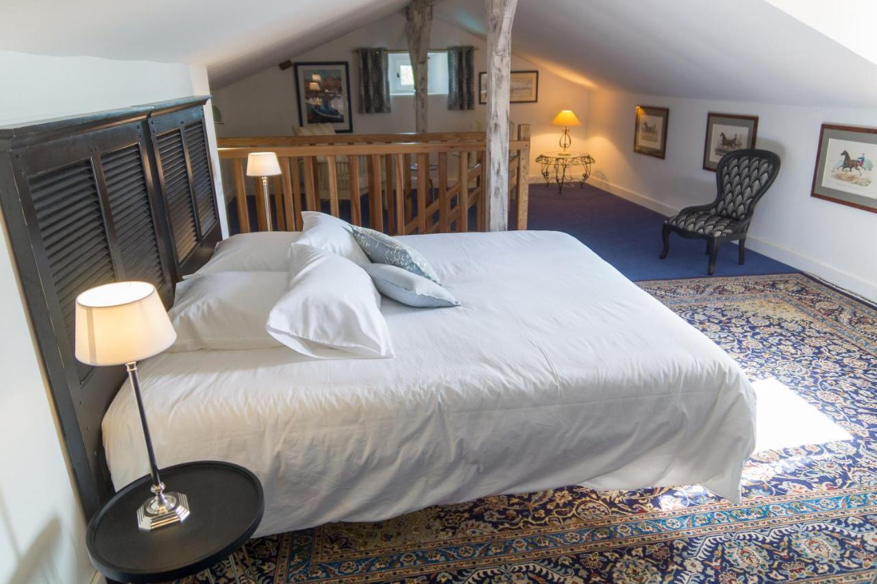 B&B, Chambres Dordogne, Clos De Saint-Maime Vergt Kültér fotó