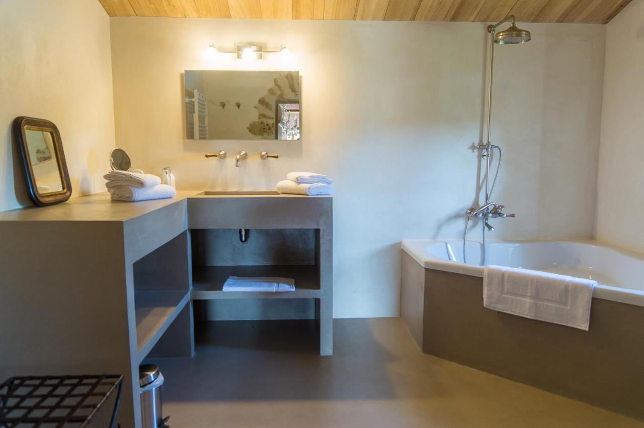 B&B, Chambres Dordogne, Clos De Saint-Maime Vergt Kültér fotó